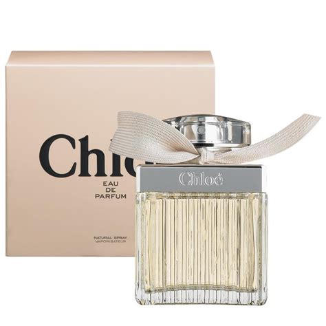 chloe eau de parfum 75 ml idealo|chloe perfume at nordstrom.